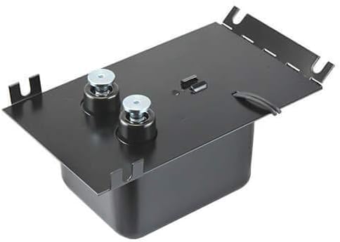 ALLANSON 2721-411 IGNITION CONTROL BOARDS