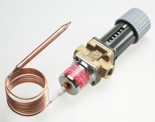 DANFOSS 003N8162 ZONE VALVES