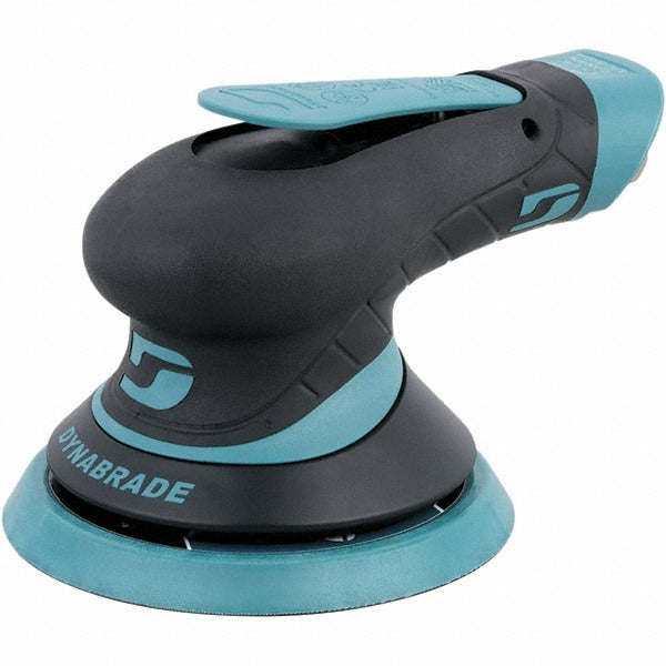 DYNABRADE Dynabrade X51 Random Orbital Air Sander 5 Inch 12000 Opm