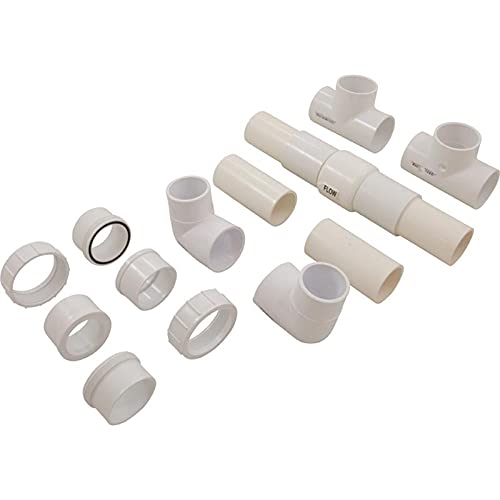 PENTAIR 473774Z POOL MANIFOLDS