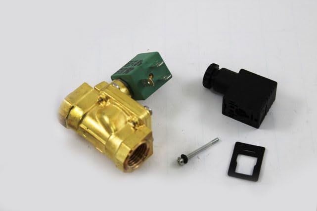 ASCO WPSC8238T405 VALVE REPAIR & REBUILD KITS
