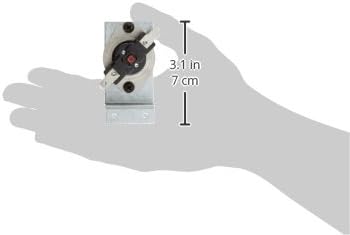 BROAN-NUTONE Broan S97013945 Thermal Overload Assembly