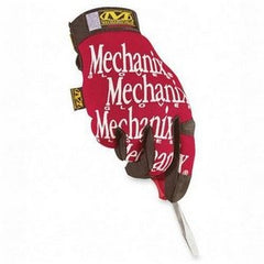 Mechanix Wear MG-02-010 The Original L Size Synthetic Leather Glove