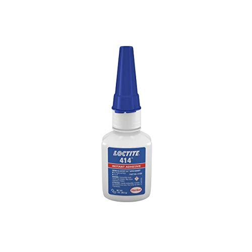 LOCTITE 233801 CAULKS & SEALANTS