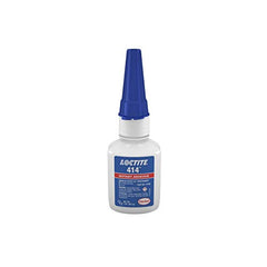 LOCTITE 233801 CAULKS & SEALANTS