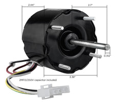 PRECISION ELECTRIC MOTOR SALES 315039A OEM REPLACEMENT MOTORS