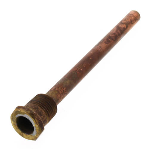 HONEYWELL Honeywell 315046B 1/2 Inch NPT Copper Well for LP914