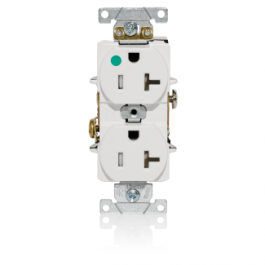LEVITON T8300-W ELECTRIC CABLES