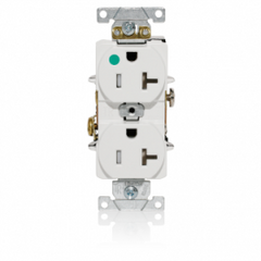LEVITON T8300-W ELECTRIC CABLES