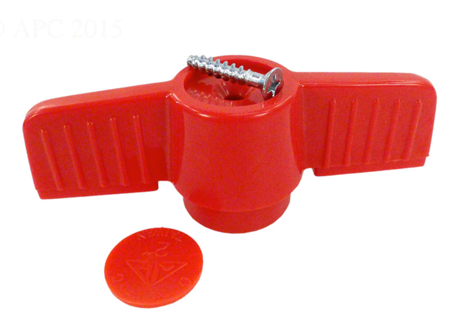 AMERICAN GRANBY HMIP200HANDLE PIPE FITTINGS