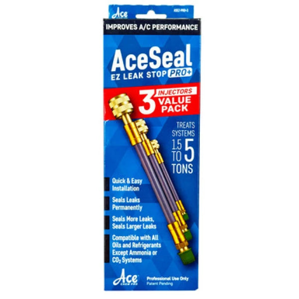 ACE Ace A04ASEZPRO+ EZ Leak Stop Pro (1.5-5 Ton)