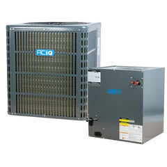ACIQ Aciq AC-I-60AC14 5 Ton central air conditioner condenser (60,000 BTU) AC-I-4860ACL-24