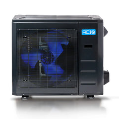 ACIQ Aciq Aciq-30-AC-B High Efficiency Air Conditioner 30,000 BTU (2.5 Ton) Aciq-36-ACL-17-B