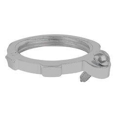ABB INSTALLATION PRODUCTS Abb Installation Products LG 403 IMC/Rigid Conduit Bonding Lock Nut (1 Inch, 50 per Carton)