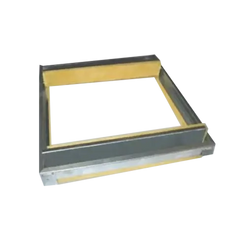 ACIQ Aciq NAHA01101SB Downflow Furnace Installation Kit (Sub-base)