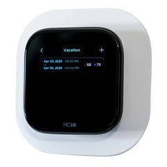 ACIQ Aciq TL04-1 Smart Thermostat 24V