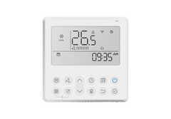 ACIQ Aciq KJR-120N Wired Mini Split Thermostat