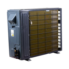 ACIQ Aciq Aciq-48-AC-B 4 Ton Inverter Air Conditioner Condenser 48,000 Btu (4 Ton) Aciq-48-AC-B
