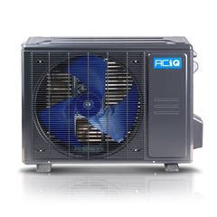 ACIQ Aciq Aciq-24-AC-B 2 Ton Air Conditioner 24,000 BTU (2 Ton)