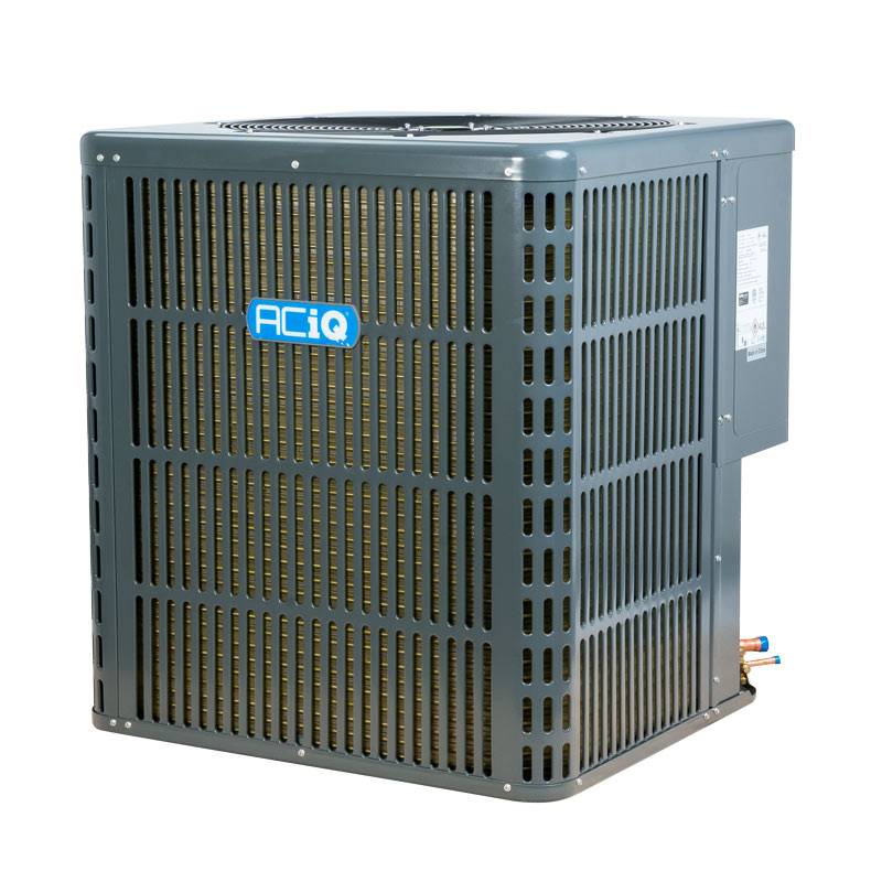 ACIQ Aciq AC-I-36AC14 3 Ton 14.3 SEER2 Central Air Conditioner Condenser (35,000 BTU)