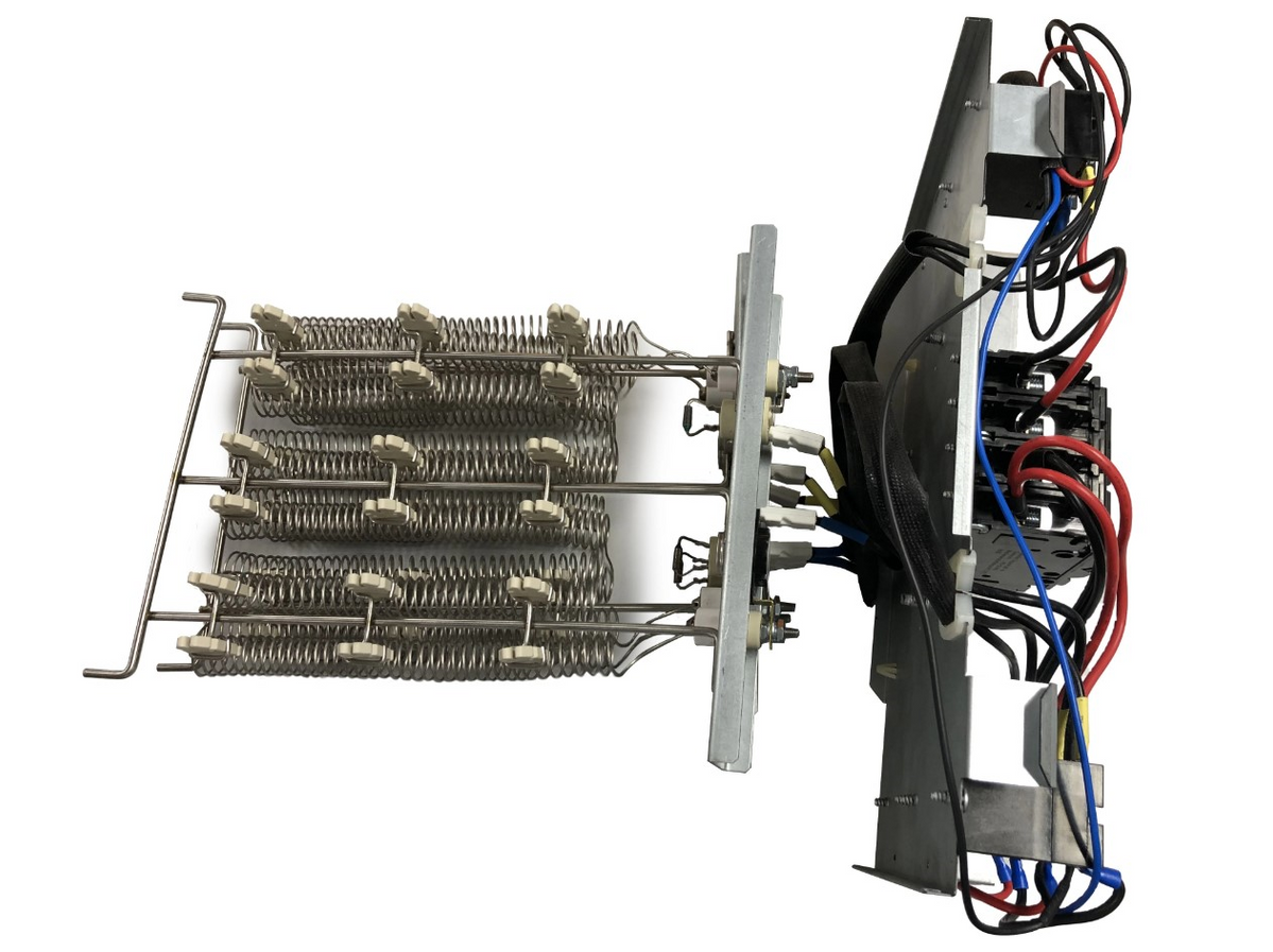 ACIQ Aciq EAH-03-WM heater coil for wall mount air handler 3 kW (wall mount)