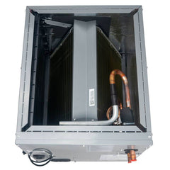 ACIQ Aciq Aciq-48-ACL-B Multi-Positional Evaporator Cased Coil 4 Ton (21 inch) Aciq-48-AC-B