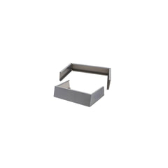ACIQ Aciq NAHB00301CA Universal Furnace to Coil Transition 3 Inch Offset