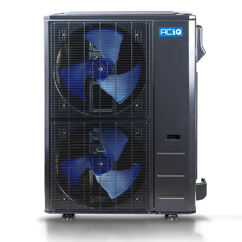 ACIQ Aciq Aciq-60-AC-B Aciq 60 AC-B 60,000 BTU (5 Ton)
