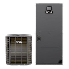 ACIQ Aciq Aciq-48TD-HP32 Central Heat Pump Split System 4 Ton Upflow/Horizontal-Right Aciq-48TD-AH32
