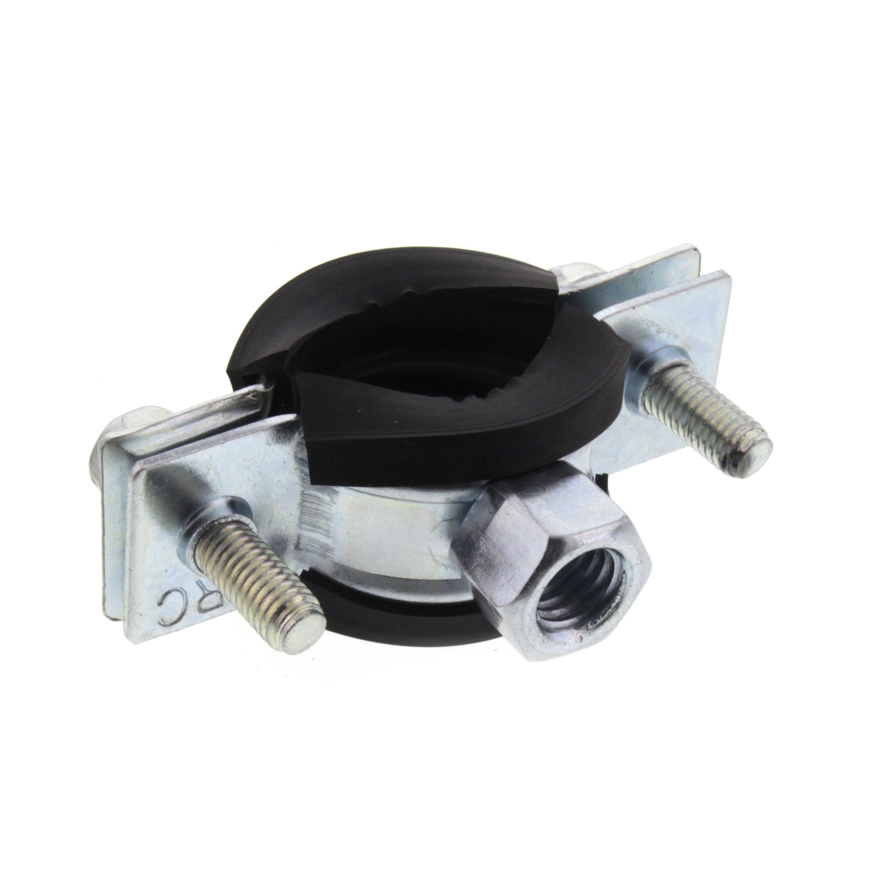 EMPIRE INDUSTRIES Empire Industries 40HS0004 Handy Split Ring Hanger (1/2 IPS x 3/4 CTS)