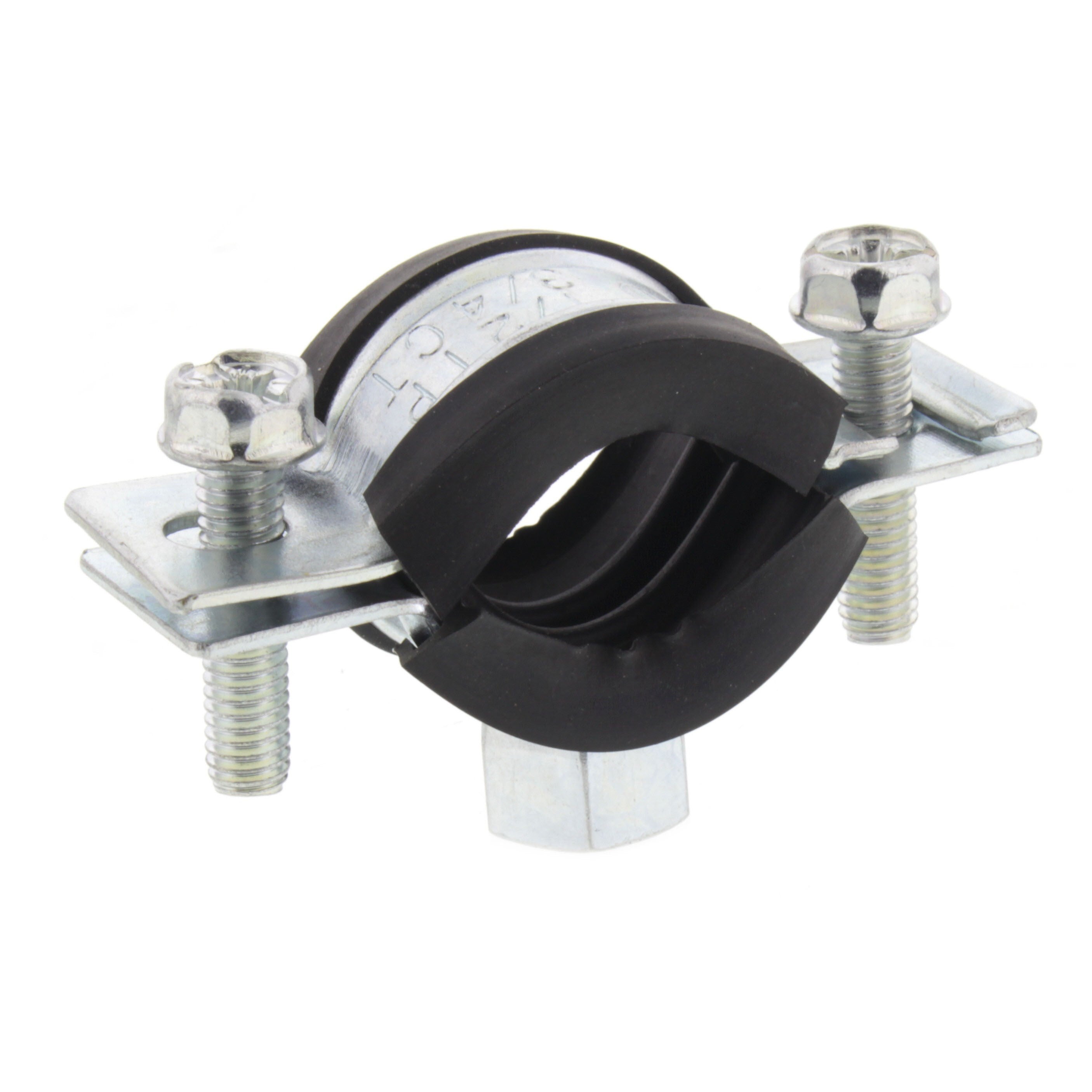 EMPIRE INDUSTRIES Empire Industries 40HS0004 Handy Split Ring Hanger (1/2 IPS x 3/4 CTS)