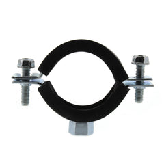 EMPIRE INDUSTRIES Empire Industries 40HS0007 Handy Split Ring Electro-Galvanized (1-1/4 in IPS / 1-1/2 in CTS)
