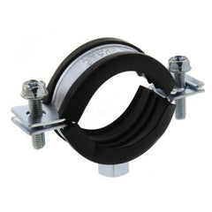 EMPIRE INDUSTRIES Empire Industries 40HS0007 Handy Split Ring Electro-Galvanized (1-1/4 in IPS / 1-1/2 in CTS)