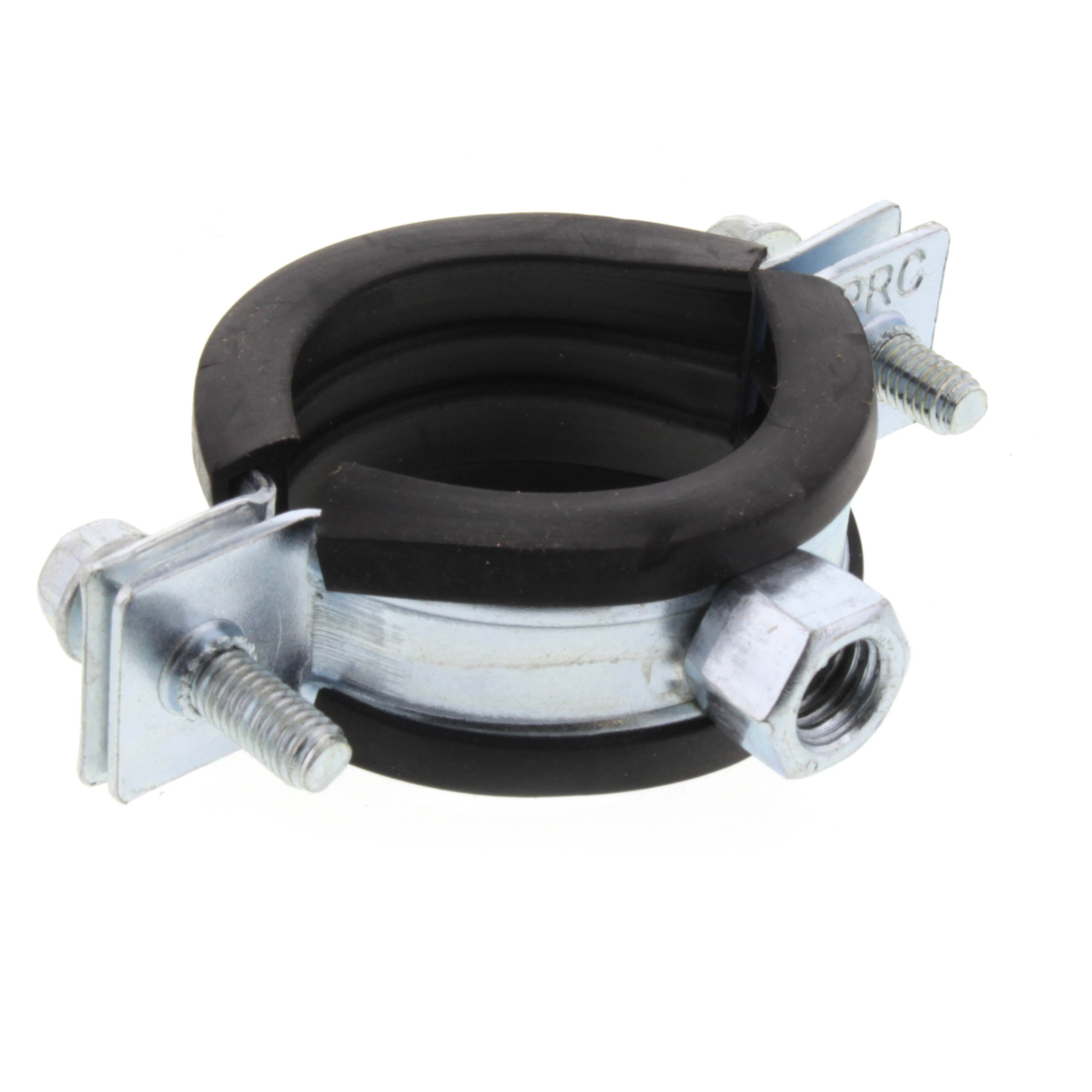 EMPIRE INDUSTRIES Empire Industries 40HS0007 Handy Split Ring Electro-Galvanized (1-1/4 in IPS / 1-1/2 in CTS)