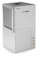 BOSCH Bosch CL060-1VTC-LRT-PUA vertical water source heat pump 5 ton (right return)