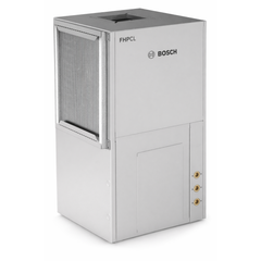 BOSCH Bosch CL060-1VTC-LRT-PUA vertical water source heat pump 5 ton (right return)