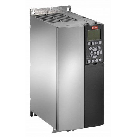 DANFOSS Danfoss 134G4470 VLT Refrigeration Drive FC-103 11 kW (B3) FC-103P11KT4E20H2XGXXXXSXXXXAXB0CXXXXDX