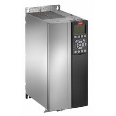 DANFOSS Danfoss 134G4470 VLT Refrigeration Drive FC-103 11 kW (B3) FC-103P11KT4E20H2XGXXXXSXXXXAXB0CXXXXDX