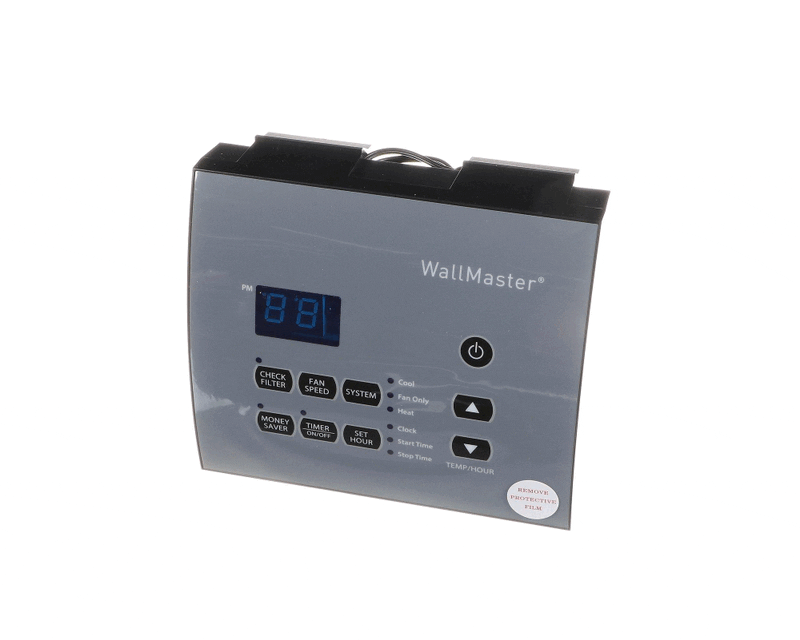 FRIEDRICH Friedrich 61987103 Control with Electric Heat 230V (Each)