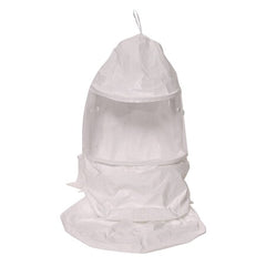 BULLARD Bullard 20TICH Tychem QC Double Bib Hood (Box 5)