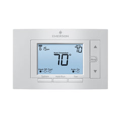 EMERSON CLIMATE TECHNOLOGIES Emerson Climate Technologies 1F85U-22PR Thermostat (1 Pack)