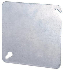 DIVERSITECH Diversitech M752CC 4 in Box Cover Blank