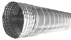 BUILDERS BEST Builders Best 294FUEL Air Duct Uncompressed Thermofin (4 in x 8 ft) T1104