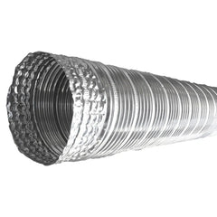 BUILDERS BEST Builders Best 294FUEL Air Duct Uncompressed Thermofin (4 in x 8 ft) T1104