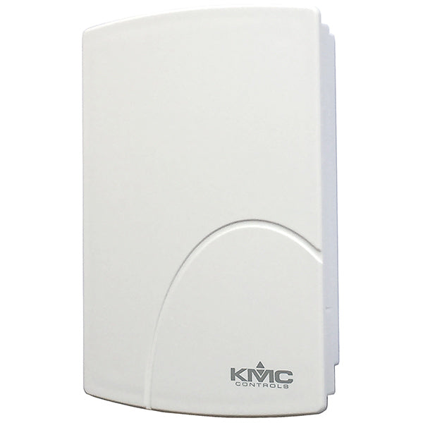 KMC CONTROLS Kmc Controls STE-9001W-NDL NetSensor Temperature Sensor No Display (Wall Mount)