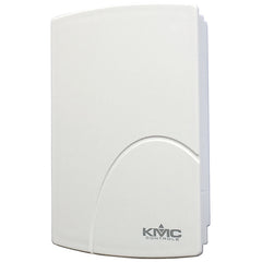 KMC CONTROLS Kmc Controls STE-9001W-NDL NetSensor Temperature Sensor No Display (Wall Mount)