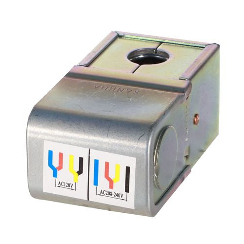 SANHUA Sanhua COIL-SOV-DUAL Coil SoV Dual 120-208-240 VAC (Each) MQ-A1022S-000001