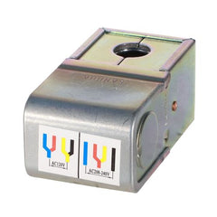 SANHUA Sanhua COIL-SOV-DUAL Coil SoV Dual 120-208-240 VAC (Each) MQ-A1022S-000001