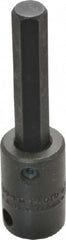 PROTO Proto J7290-8M Impact Bit 8 mm 6-Point (1 Pack) J7290-8M