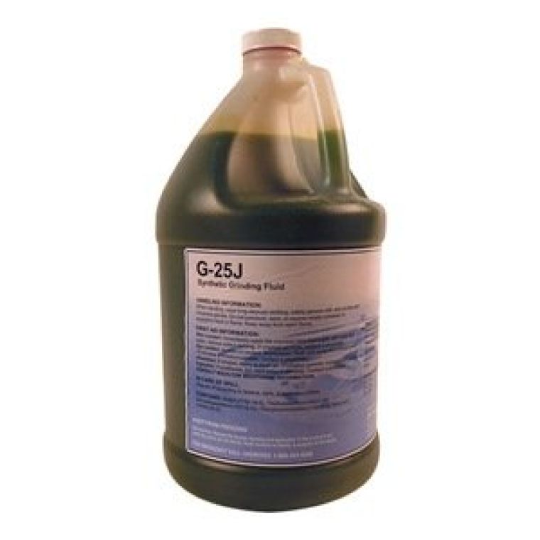 RUSTLICK Rustlick 75012 G-25-J Synthetic Grinding Fluid 1 Gallon